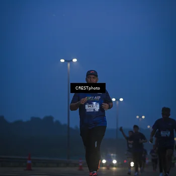 Runner Photo 7476022