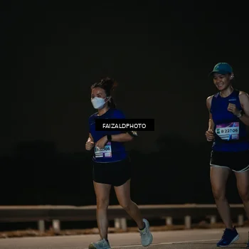 Runner Photo 7476023