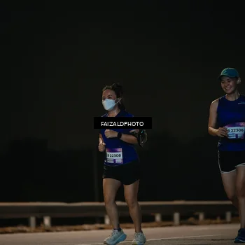 Runner Photo 7476028