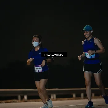 Runner Photo 7476031