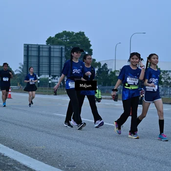 Runner Photo 7476039