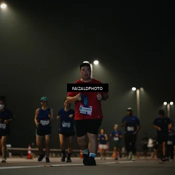 Runner Photo 7476041