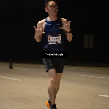 Runner Photo 7476043