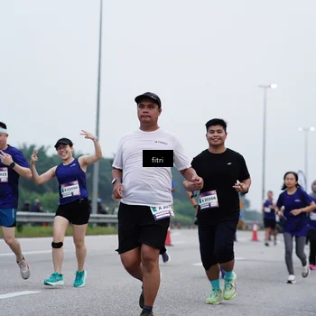Runner Photo 7476046