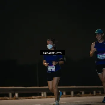 Runner Photo 7476047