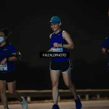 Runner Photo 7476060