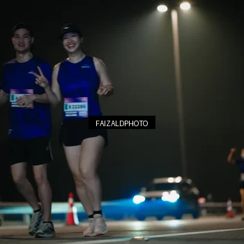 Runner Photo 7476061