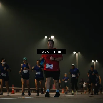 Runner Photo 7476062