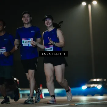 Runner Photo 7476066