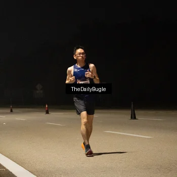 Runner Photo 7476071