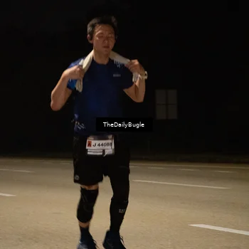 Runner Photo 7476078