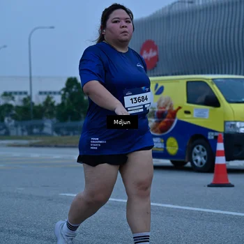 Runner Photo 7476079