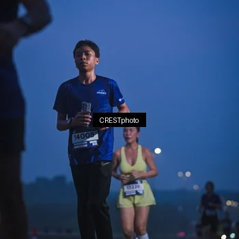 Runner Photo 7476082