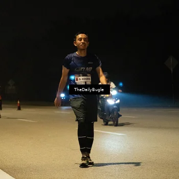 Runner Photo 7476091