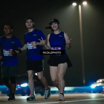 Runner Photo 7476094