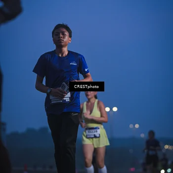 Runner Photo 7476103