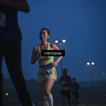 Runner Photo 7476104