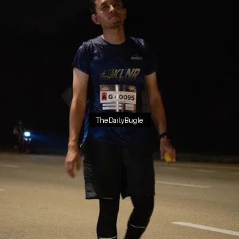 Runner Photo 7476117