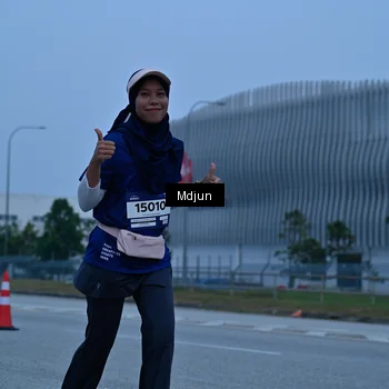 Runner Photo 7476121
