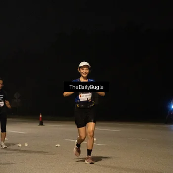 Runner Photo 7476124