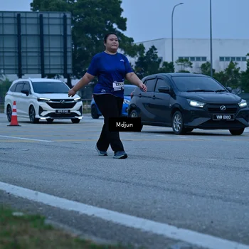 Runner Photo 7476129