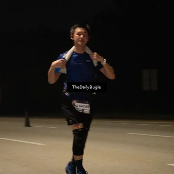 Runner Photo 7476130