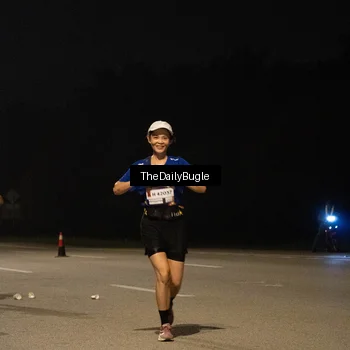 Runner Photo 7476134