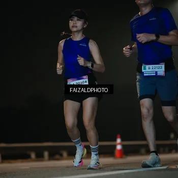 Runner Photo 7476147