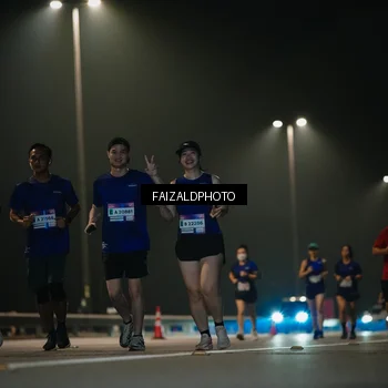 Runner Photo 7476152