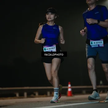 Runner Photo 7476153