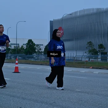 Runner Photo 7476163