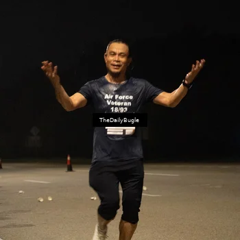 Runner Photo 7476167