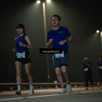 Runner Photo 7476170