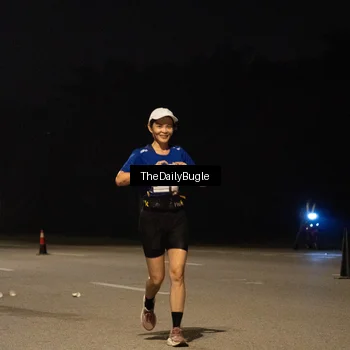 Runner Photo 7476194