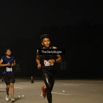 Runner Photo 7476195