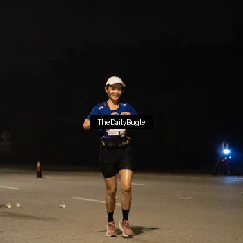 Runner Photo 7476196