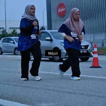 Runner Photo 7476204