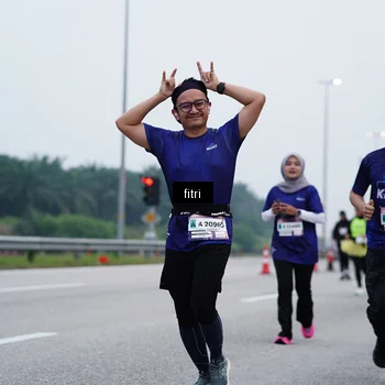 Runner Photo 7476207