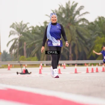 Runner Photo 7476213