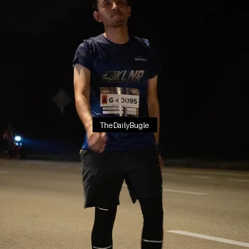 Runner Photo 7476214