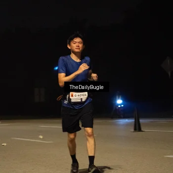 Runner Photo 7476215