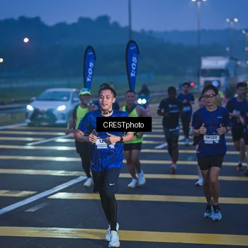 Runner Photo 7476217