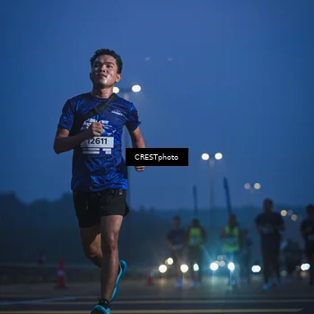 Runner Photo 7476220