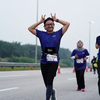 Runner Photo 7476221