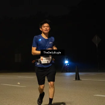 Runner Photo 7476224