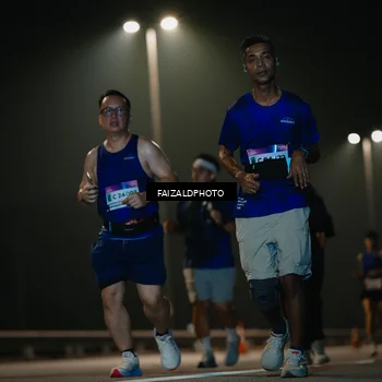 Runner Photo 7476229