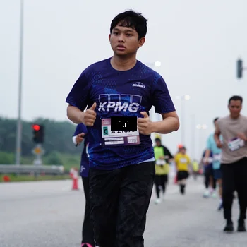 Runner Photo 7476232