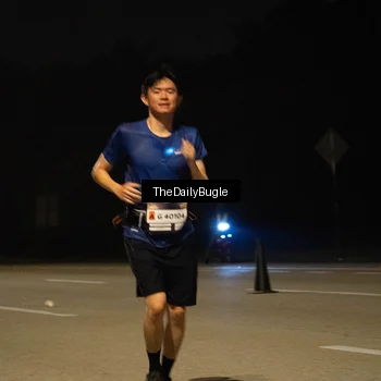 Runner Photo 7476233