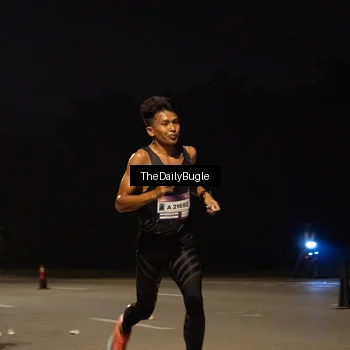 Runner Photo 7476238