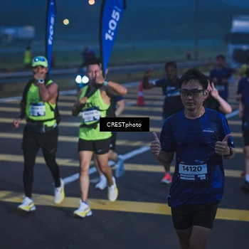 Runner Photo 7476241